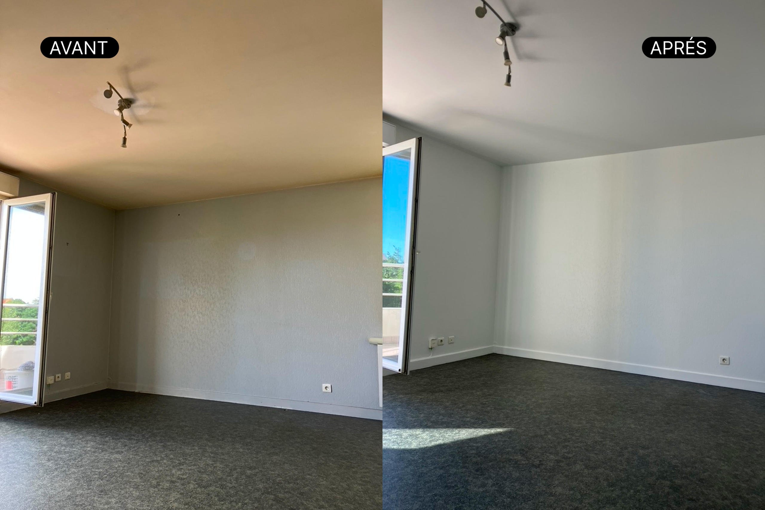 peintre en batiment riom