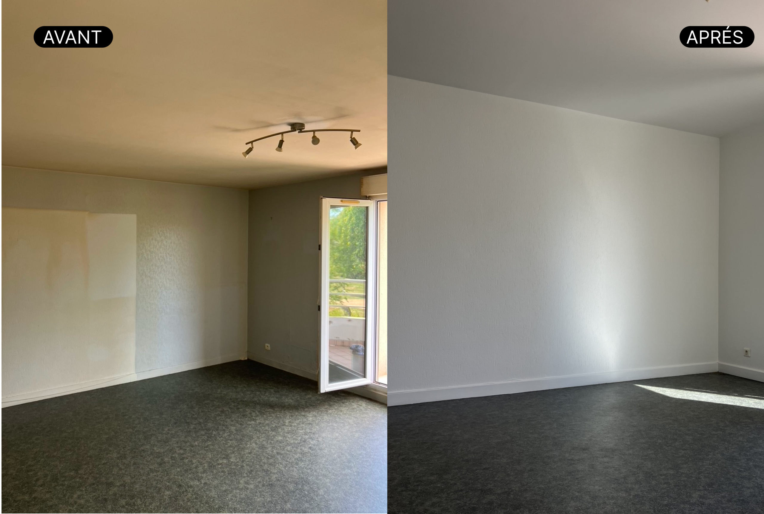 peintre en batiment riom